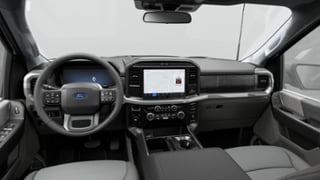 2026 Ford F-150® Internal Image 2